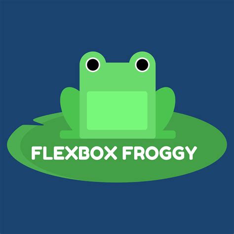 frog grog spielen|Flexbox Froggy .